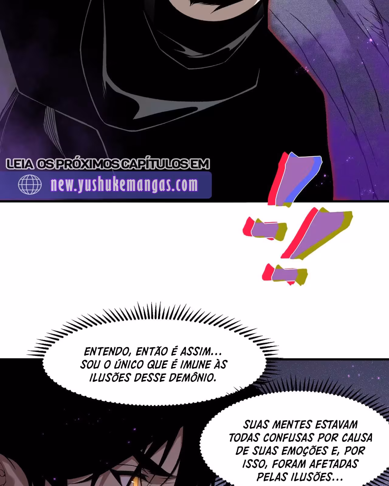 Página do Capítulo 82