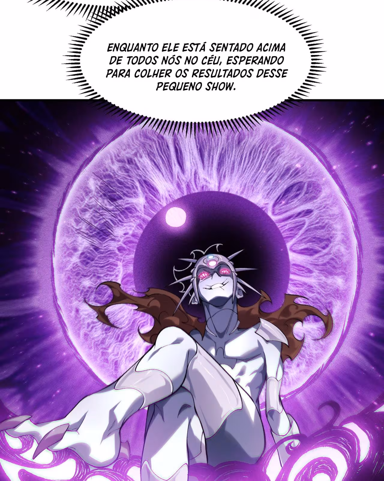 Página do Capítulo 82