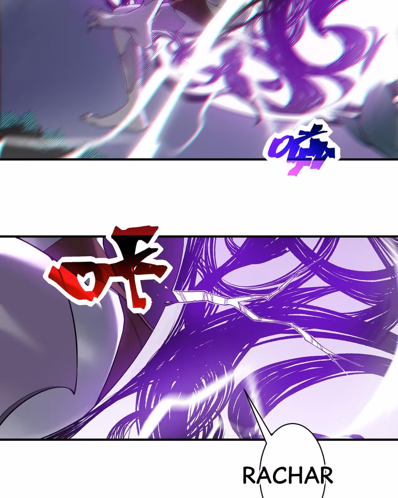 Página do Capítulo 83