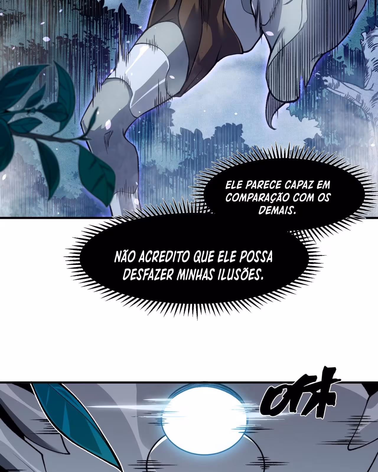 Página do Capítulo 83