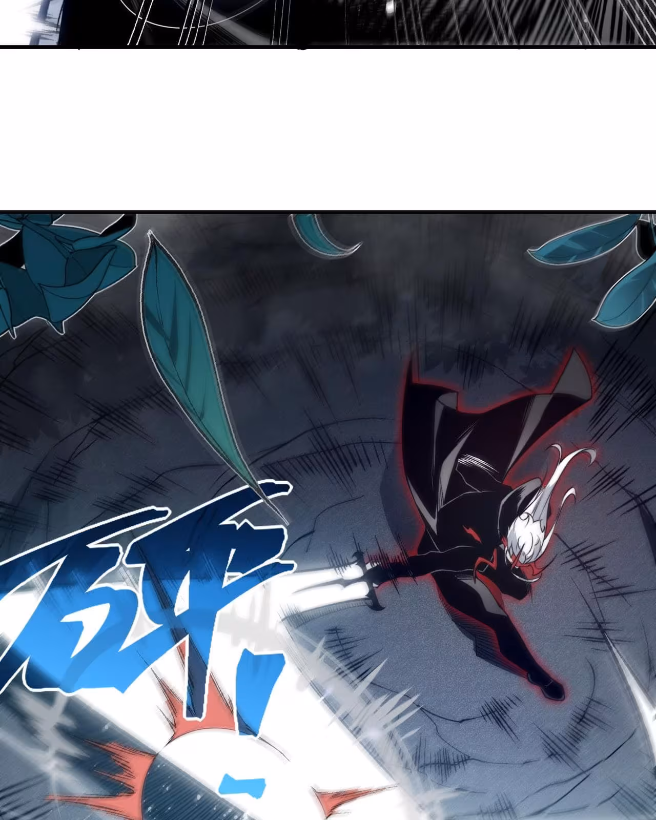 Página do Capítulo 83