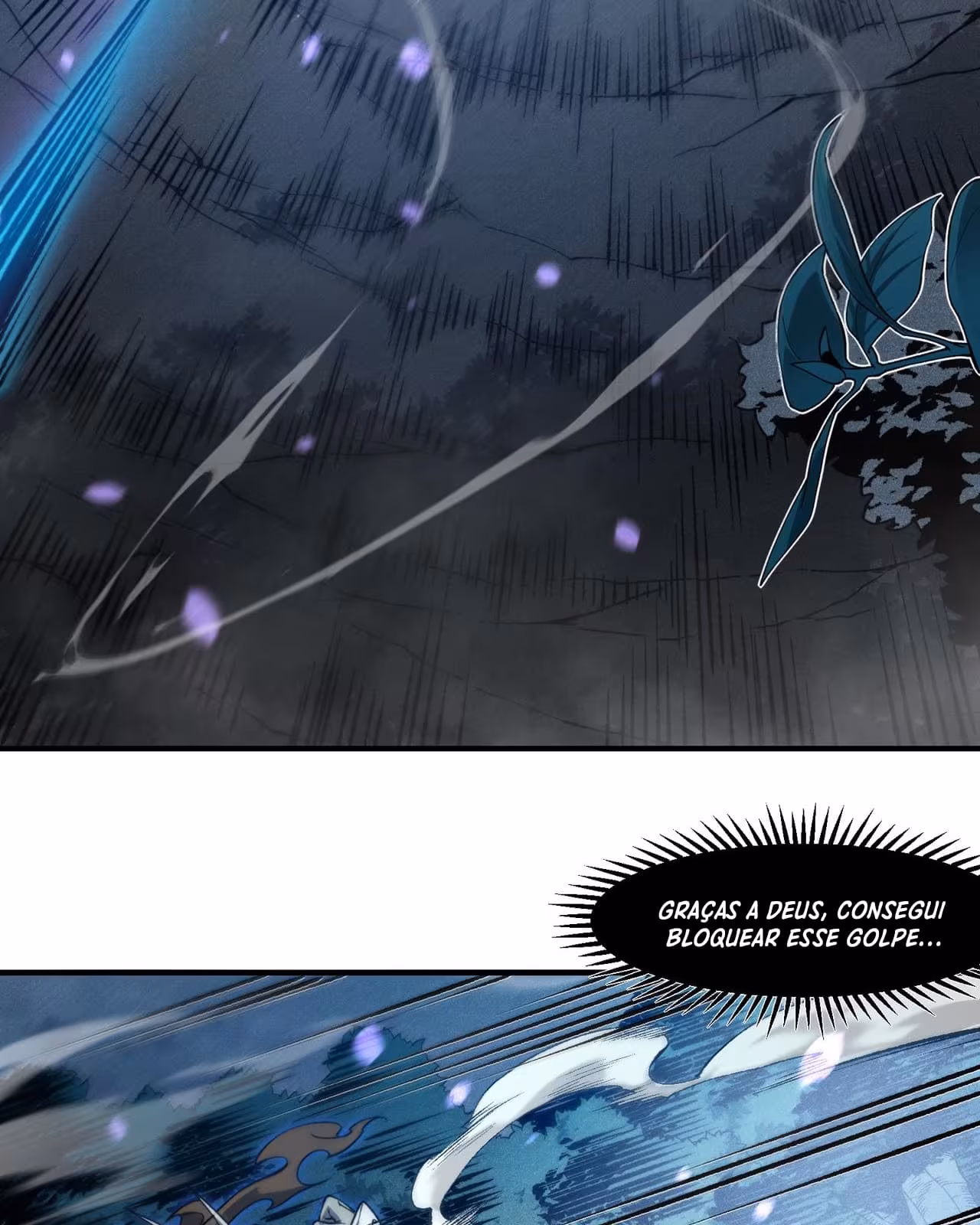 Página do Capítulo 83