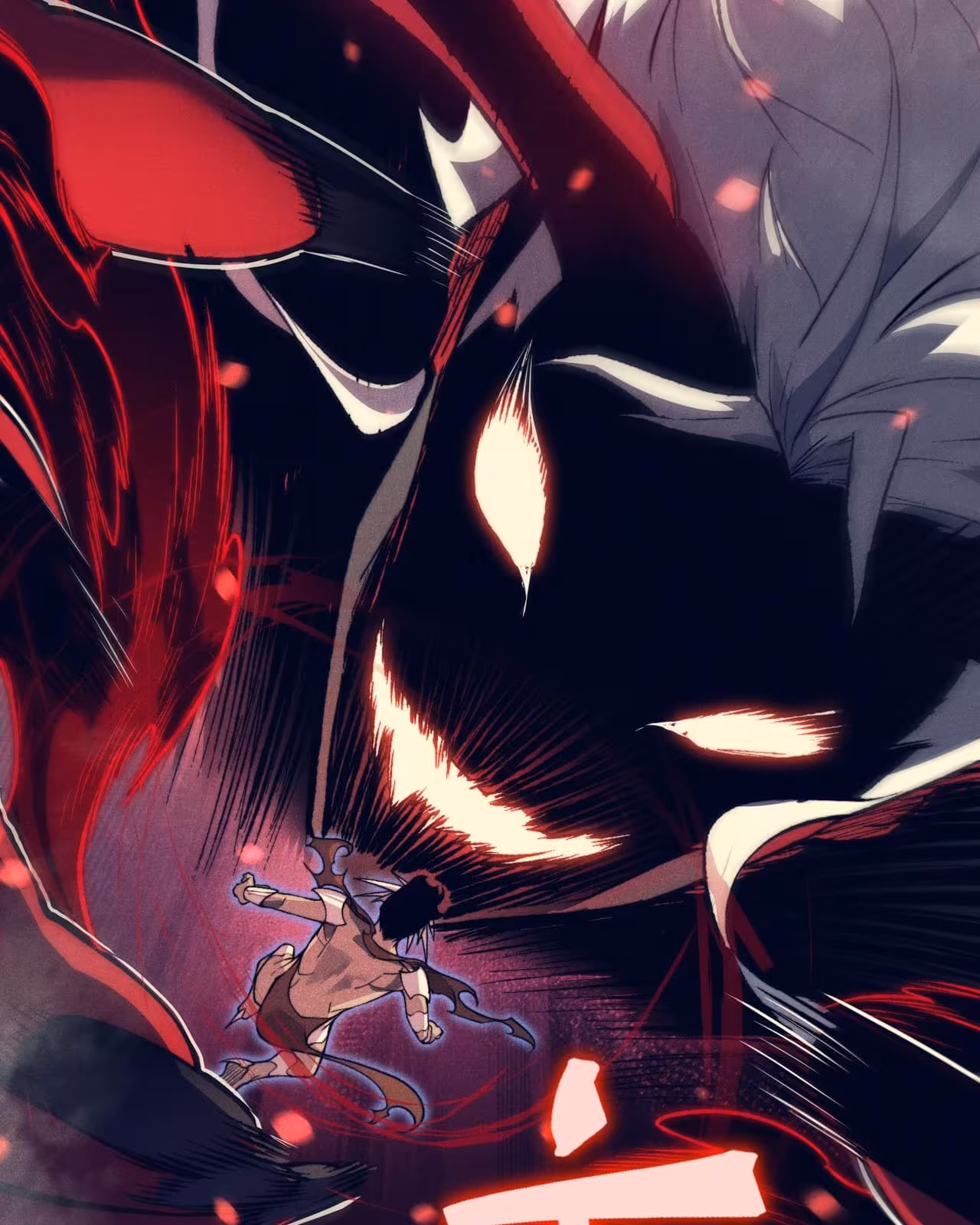 Página do Capítulo 83