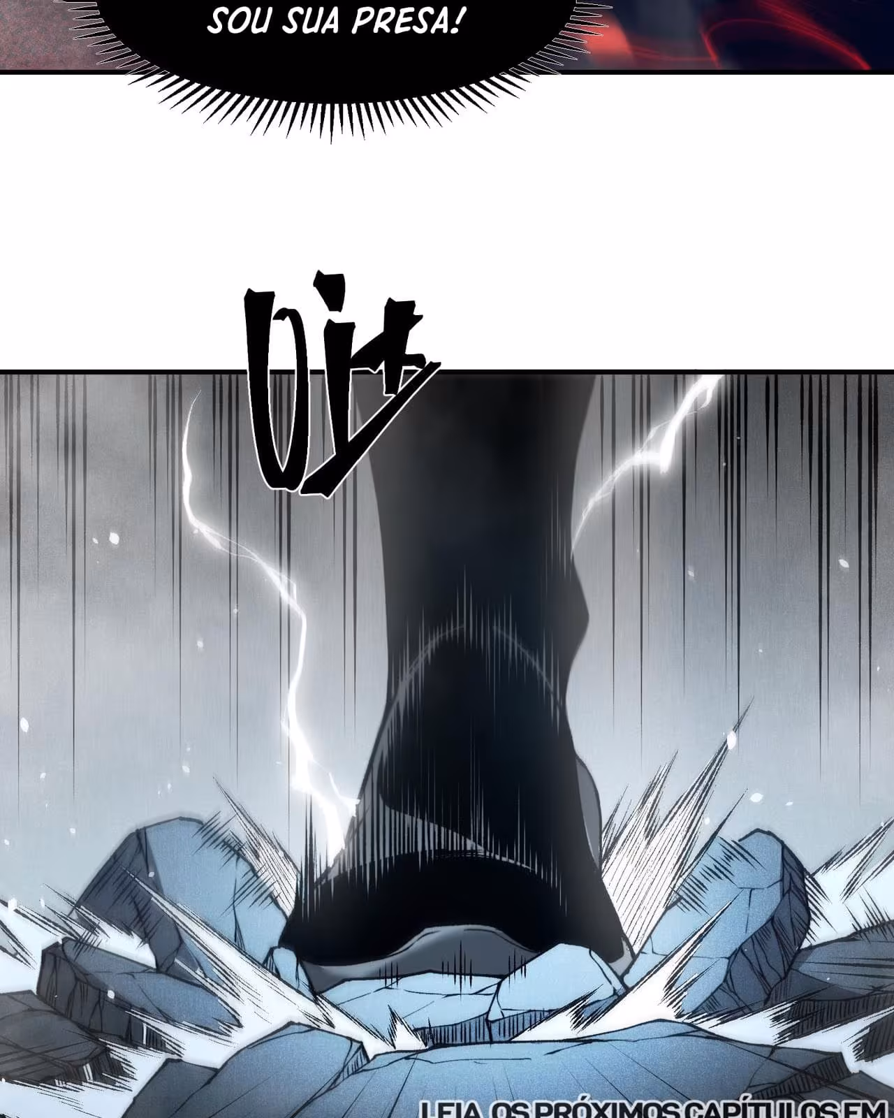 Página do Capítulo 83