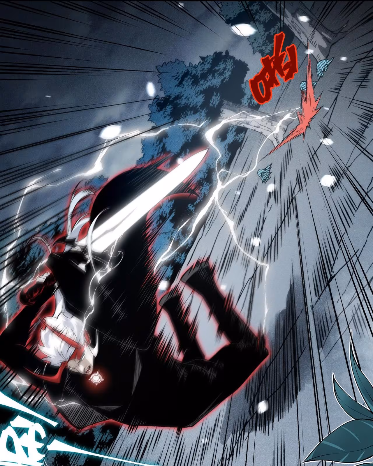 Página do Capítulo 83