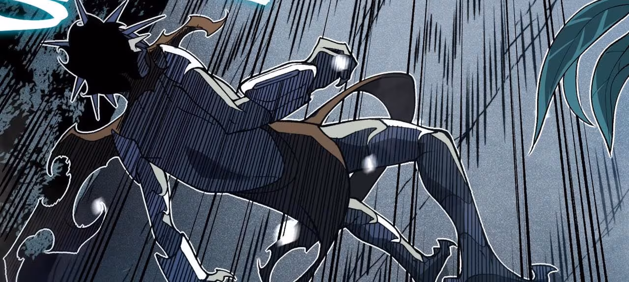 Página do Capítulo 83