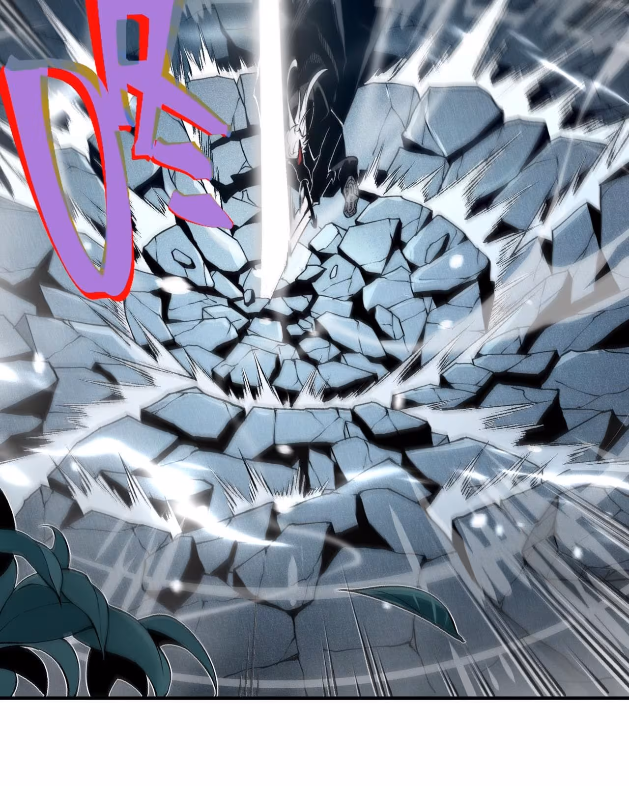 Página do Capítulo 83