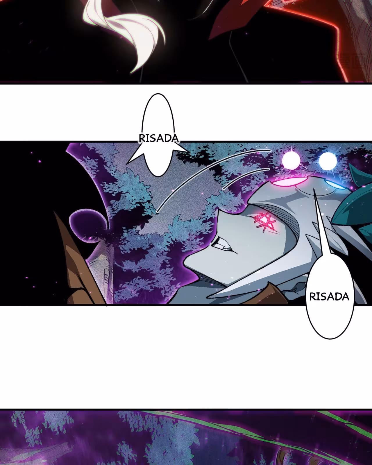 Página do Capítulo 83