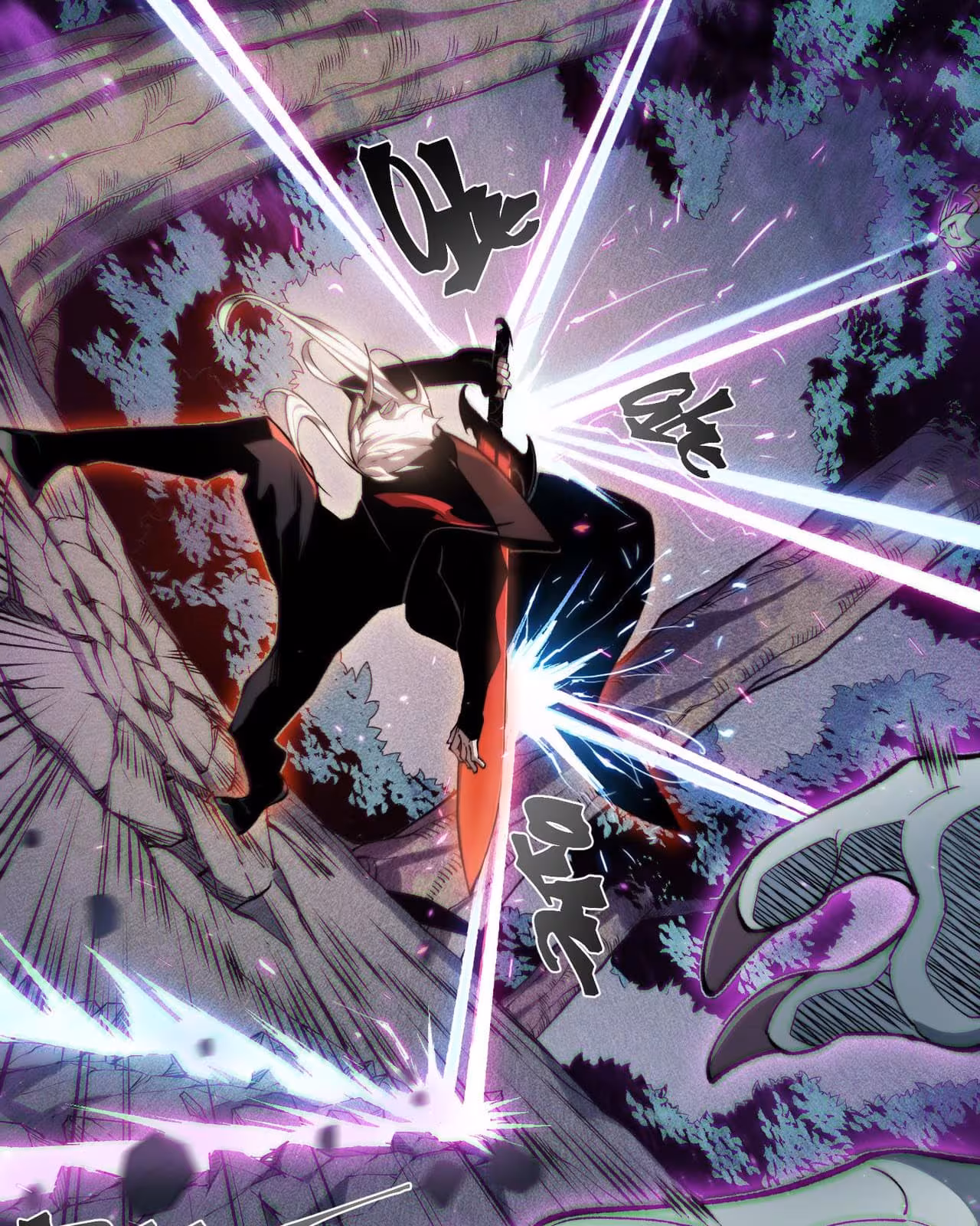 Página do Capítulo 83