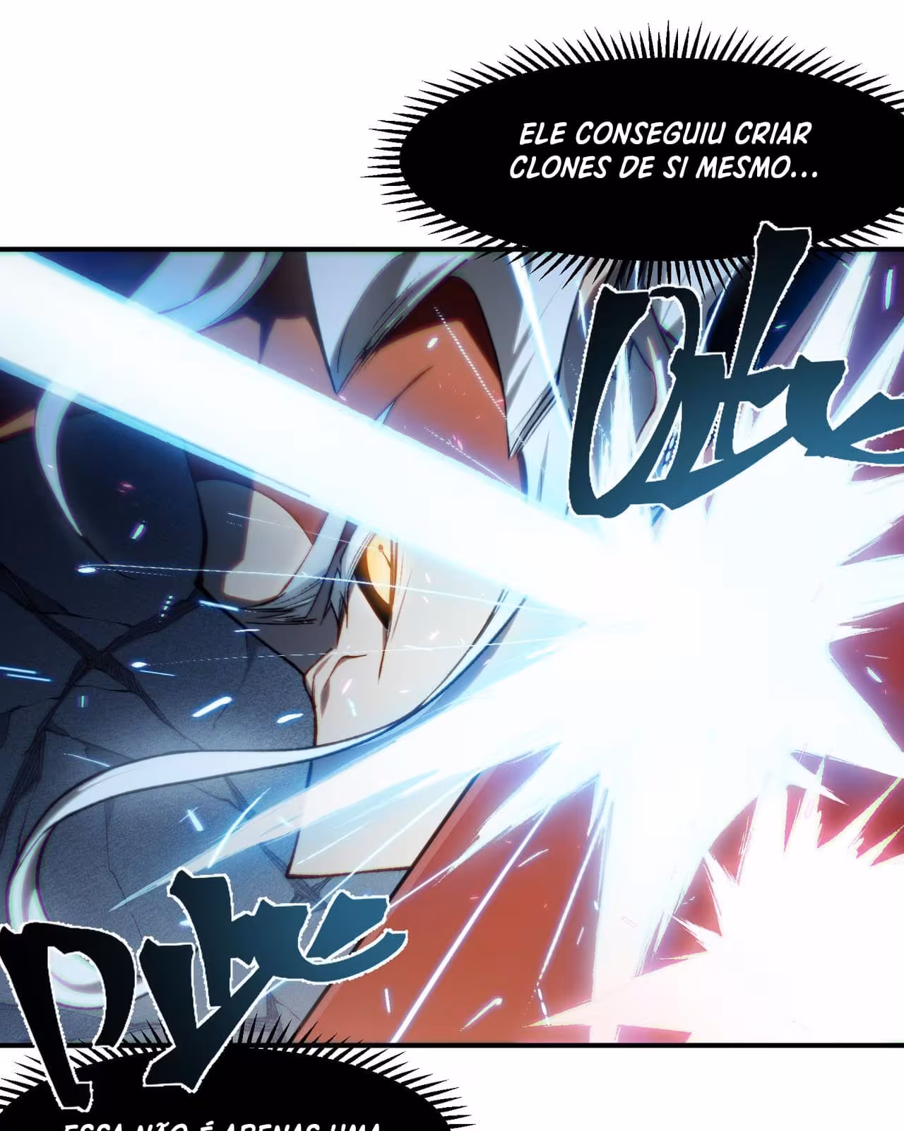 Página do Capítulo 83