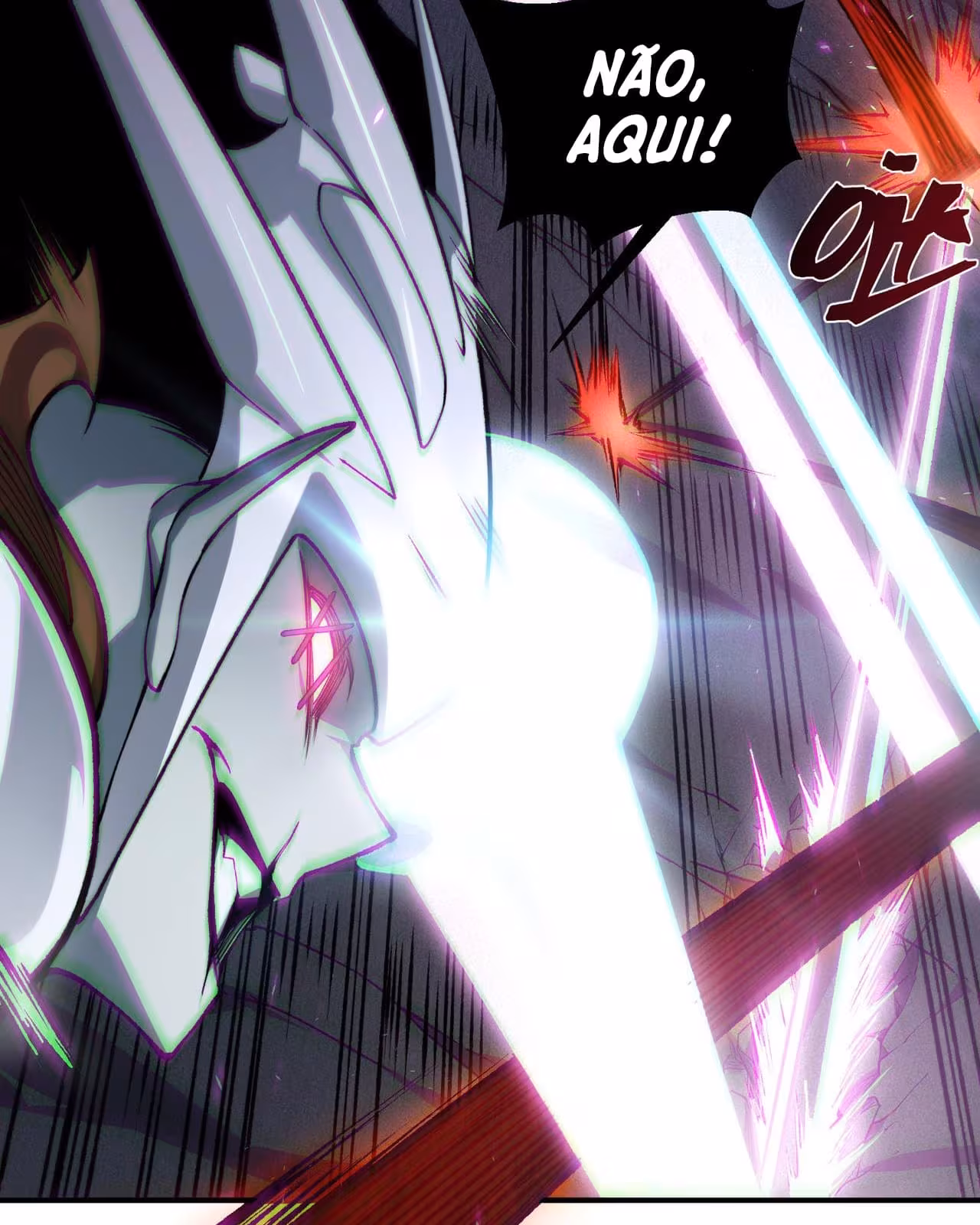 Página do Capítulo 83