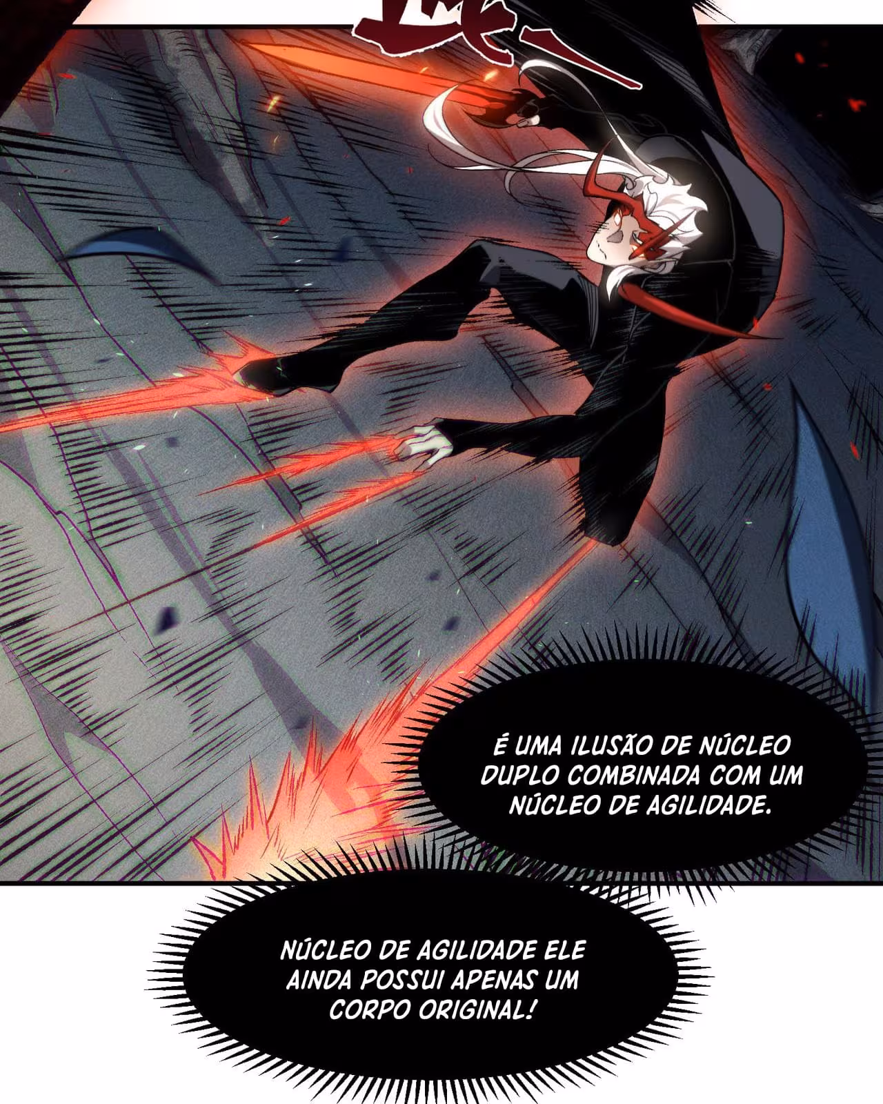 Página do Capítulo 83