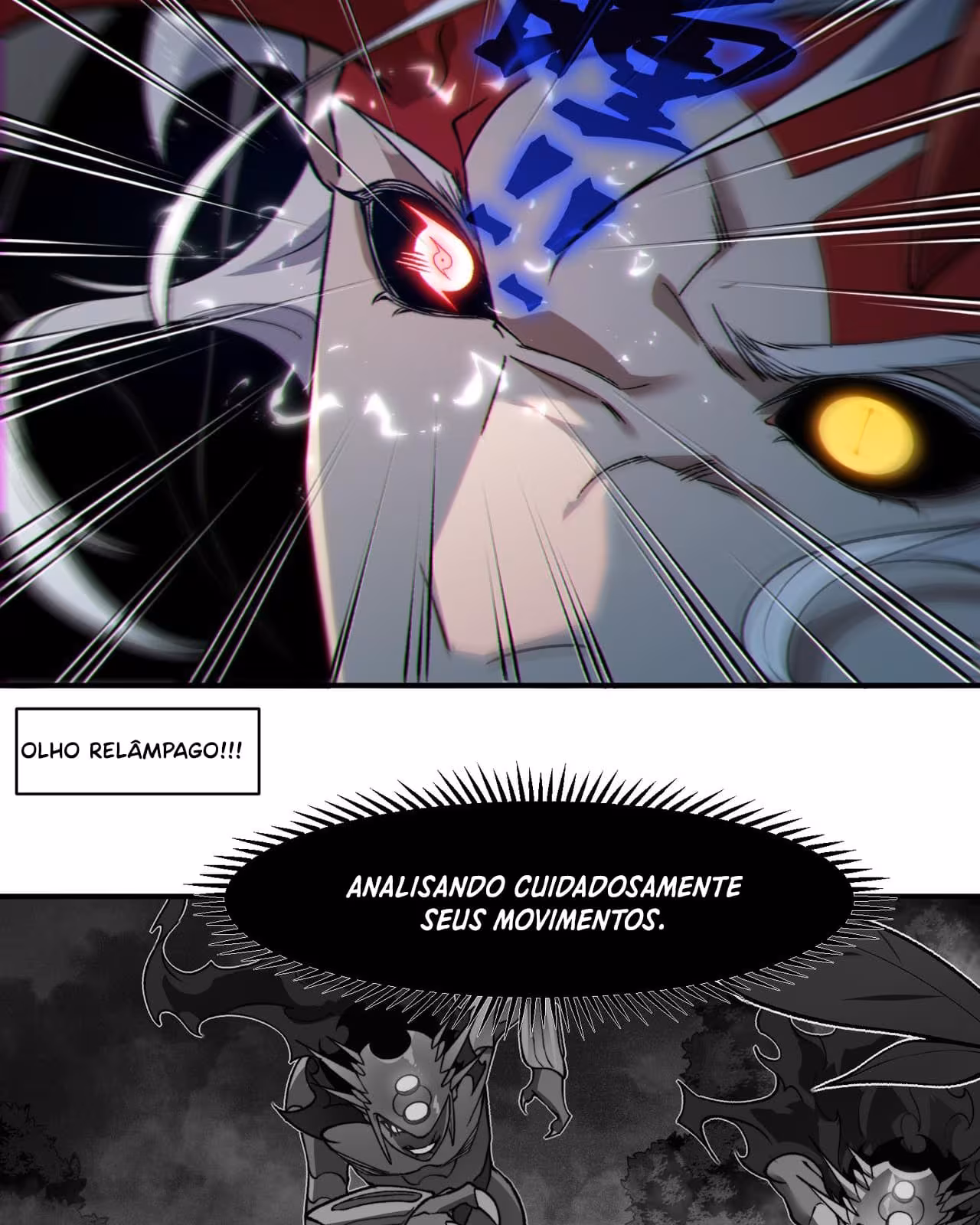 Página do Capítulo 83