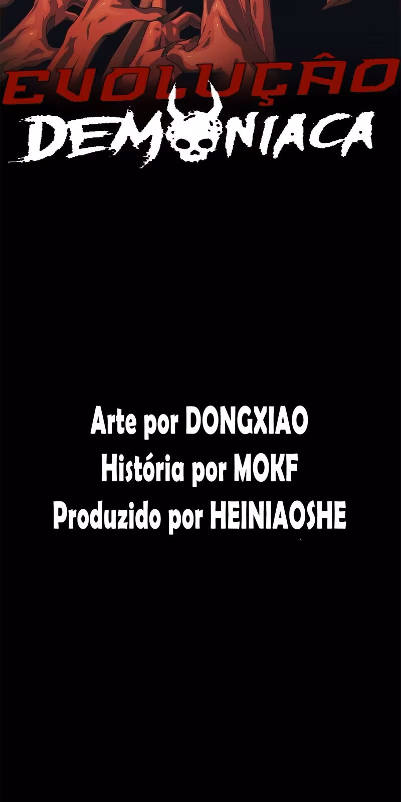 Página do Capítulo 83