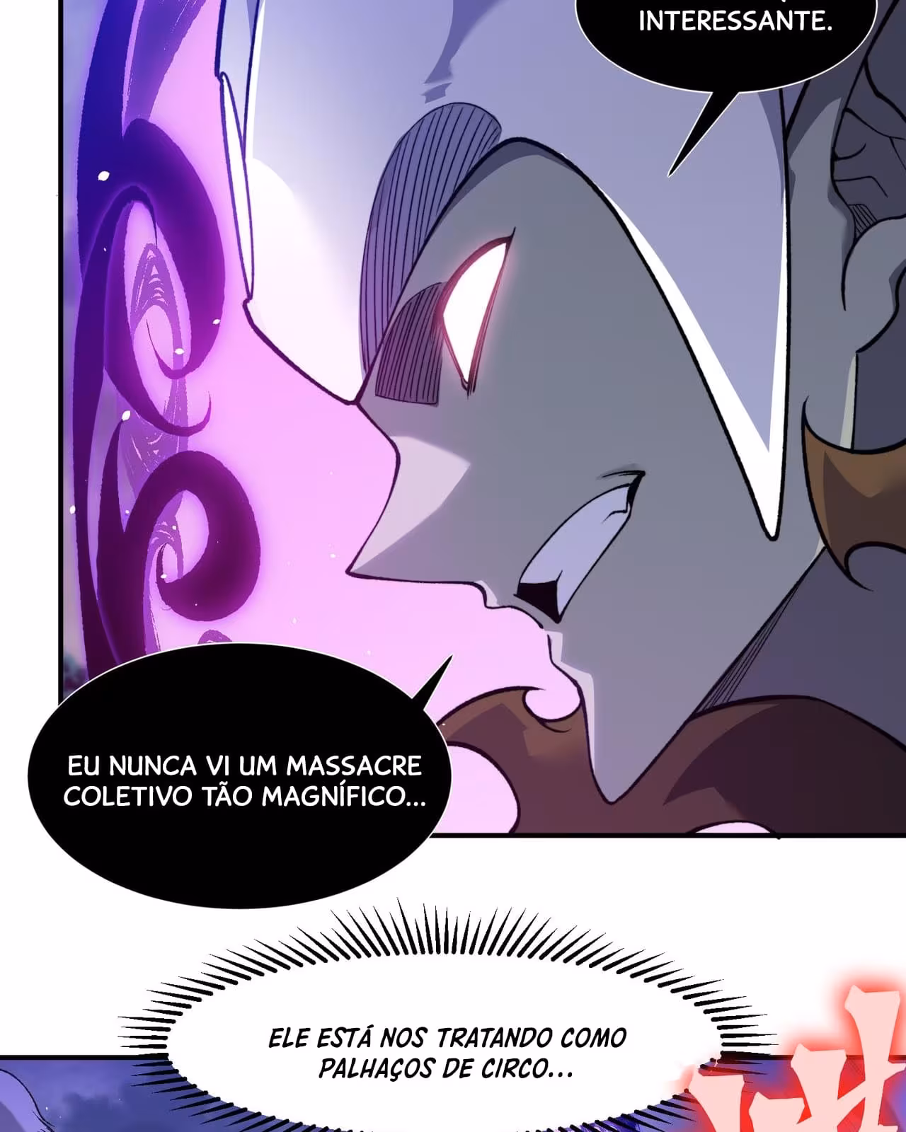 Página do Capítulo 83