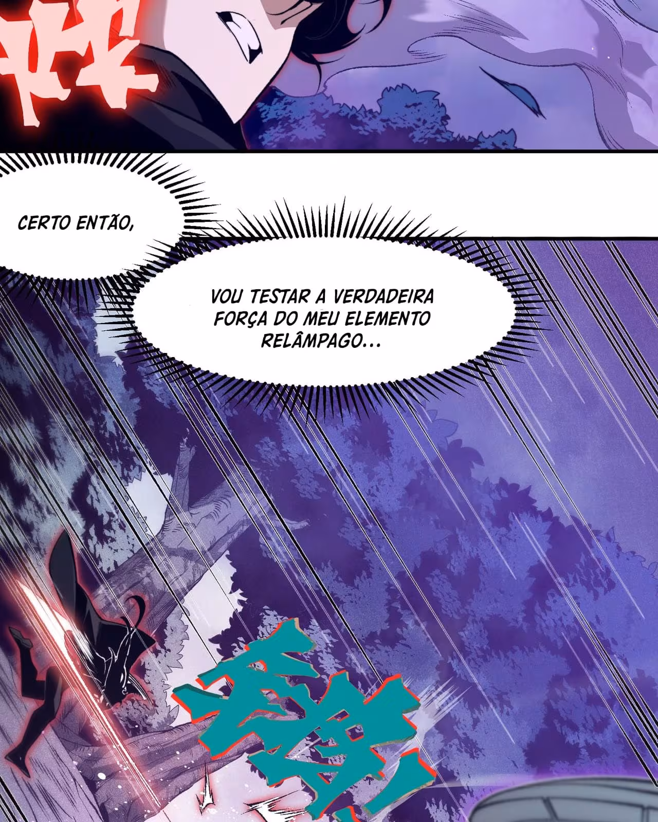 Página do Capítulo 83