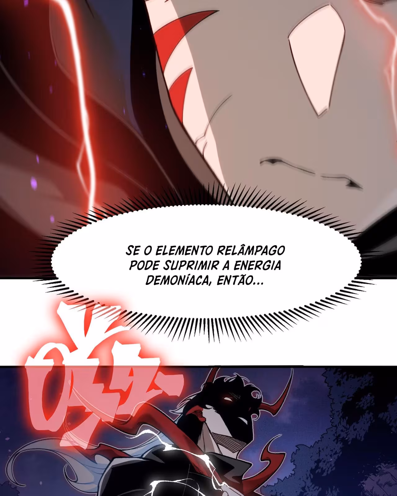 Página do Capítulo 83