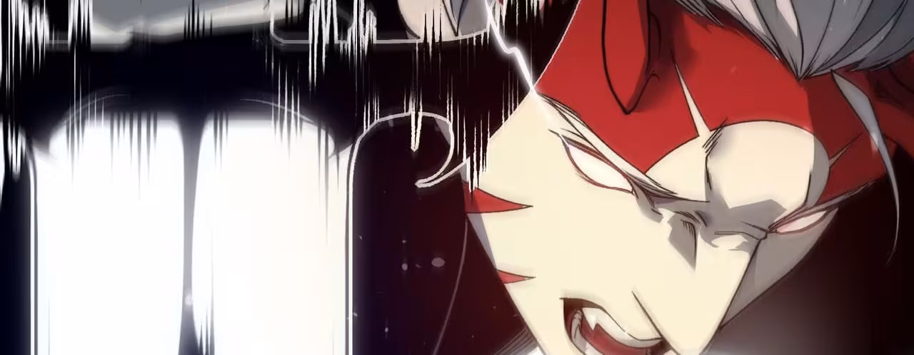 Página do Capítulo 83