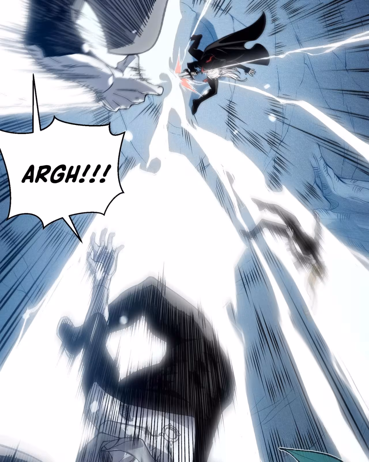 Página do Capítulo 83