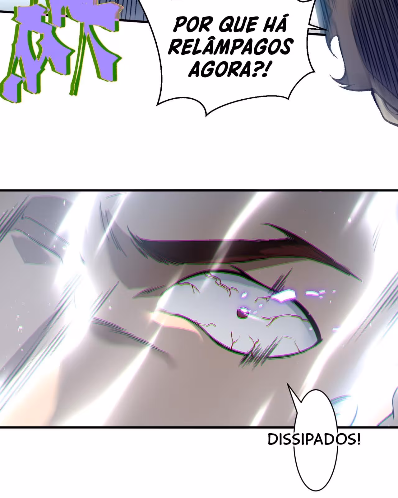 Página do Capítulo 83