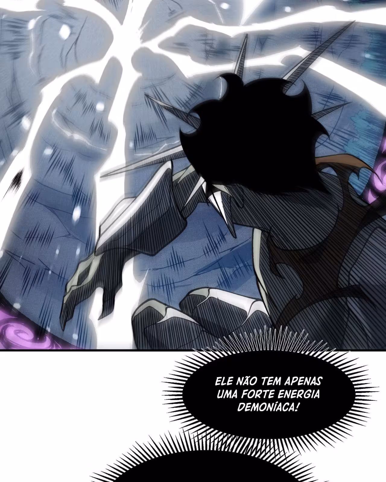 Página do Capítulo 83