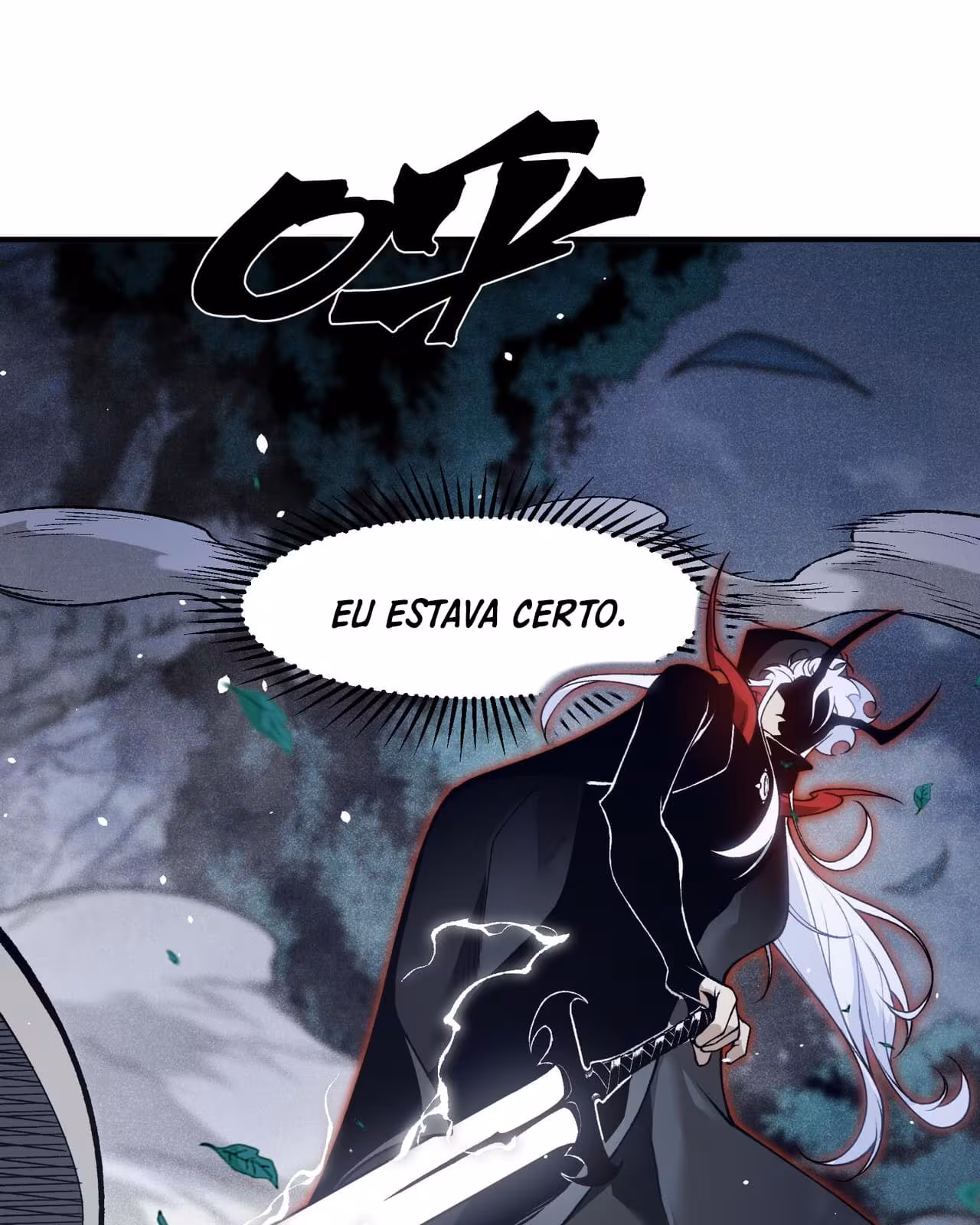 Página do Capítulo 83