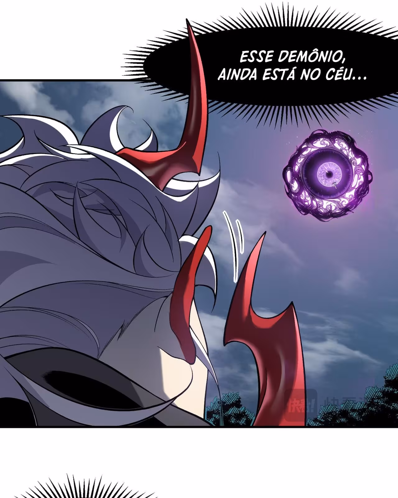 Página do Capítulo 83