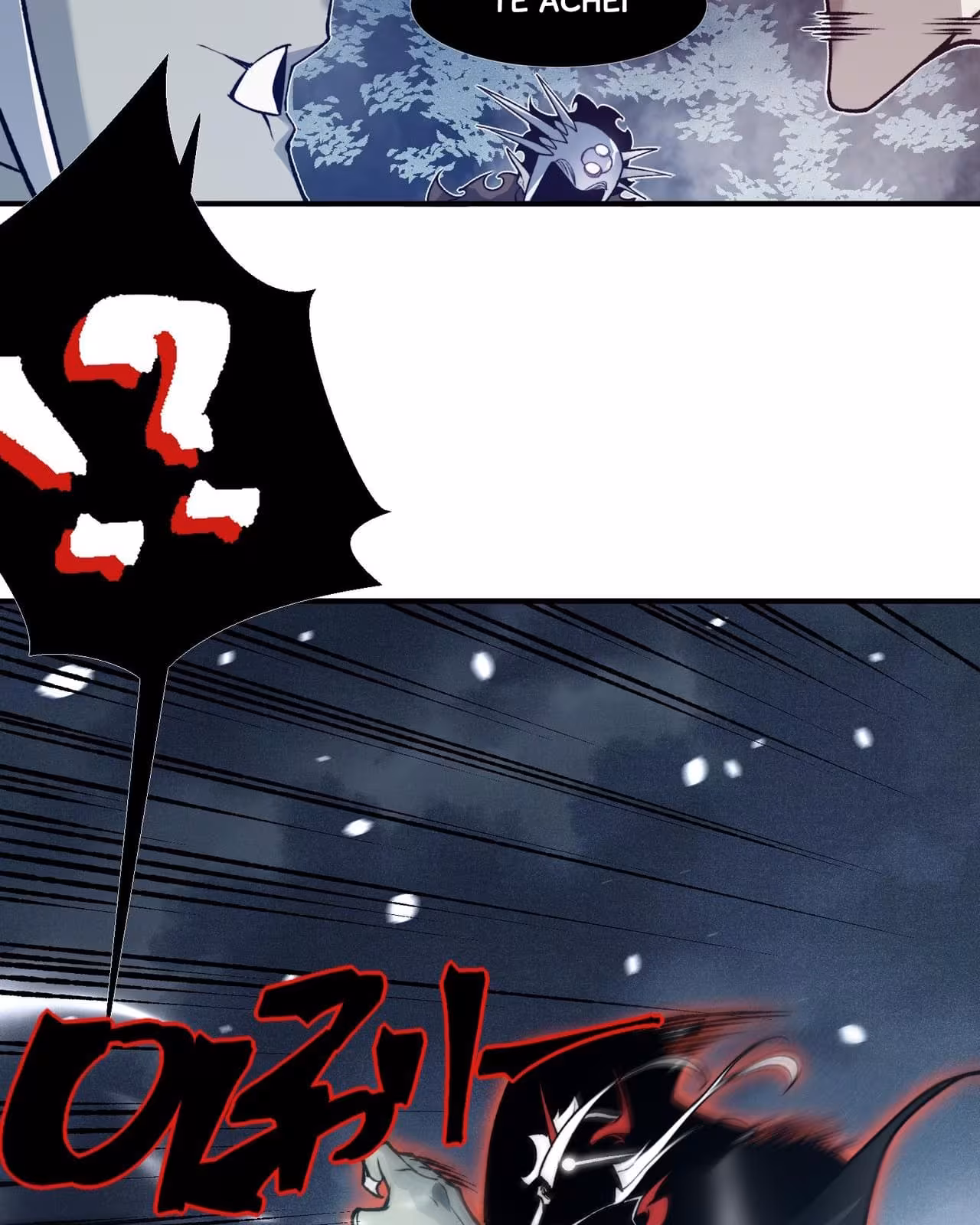 Página do Capítulo 83