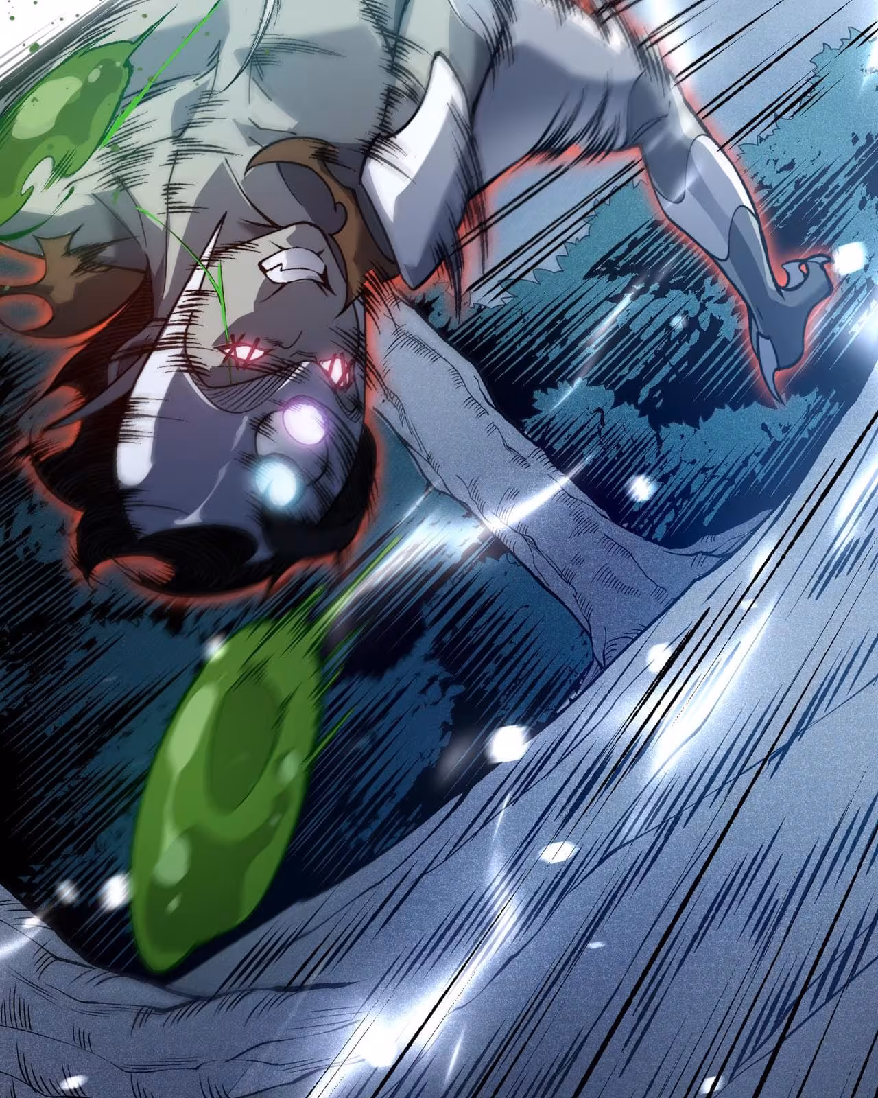 Página do Capítulo 83