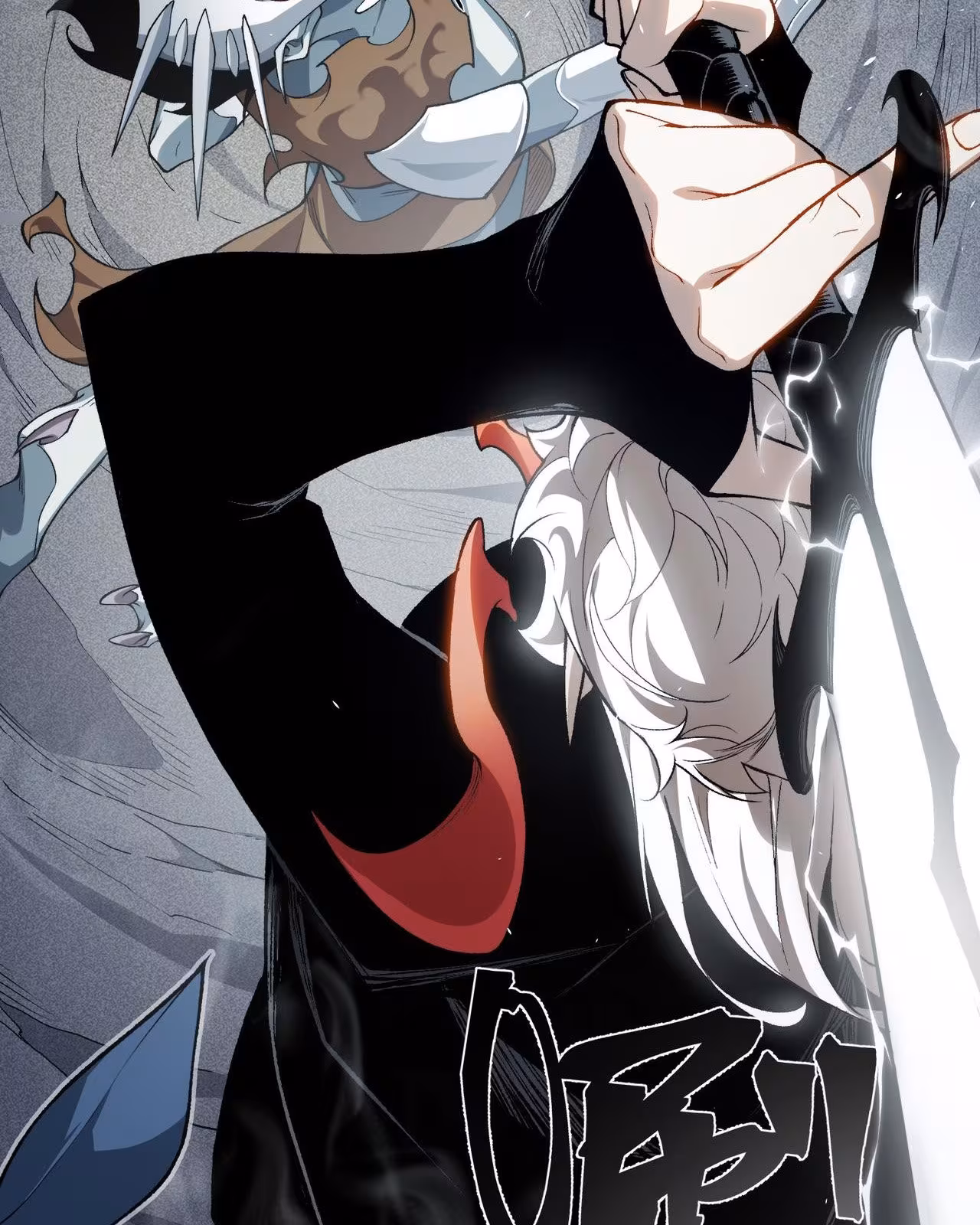 Página do Capítulo 83