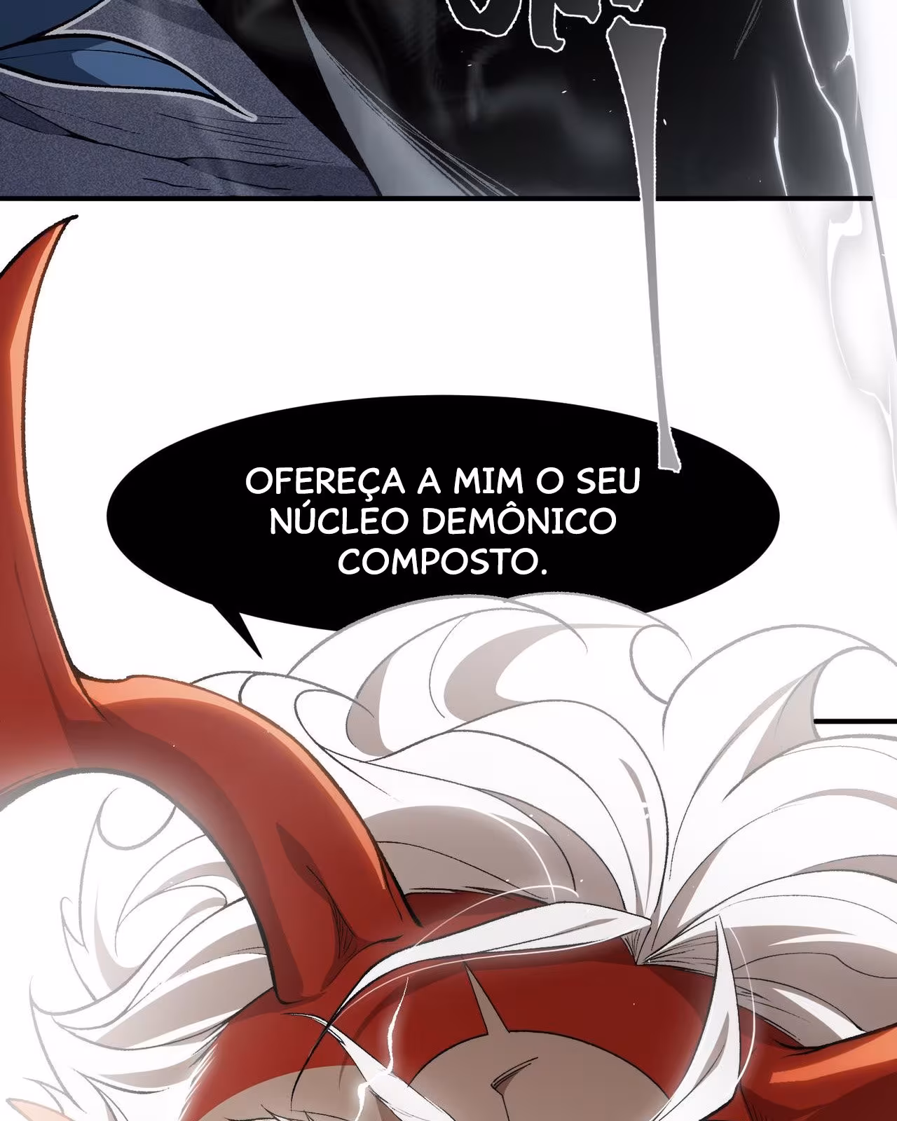 Página do Capítulo 83