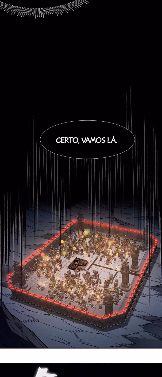 Página do Capítulo 94