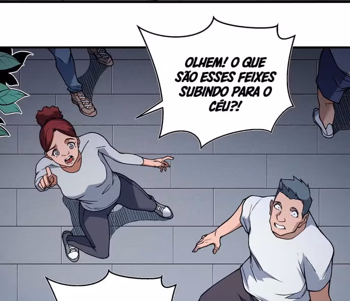 Página do Capítulo 94