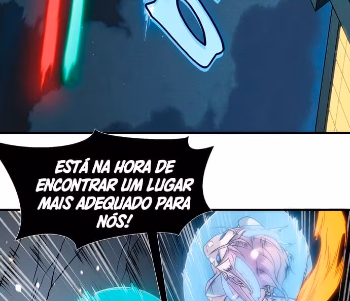 Página do Capítulo 94