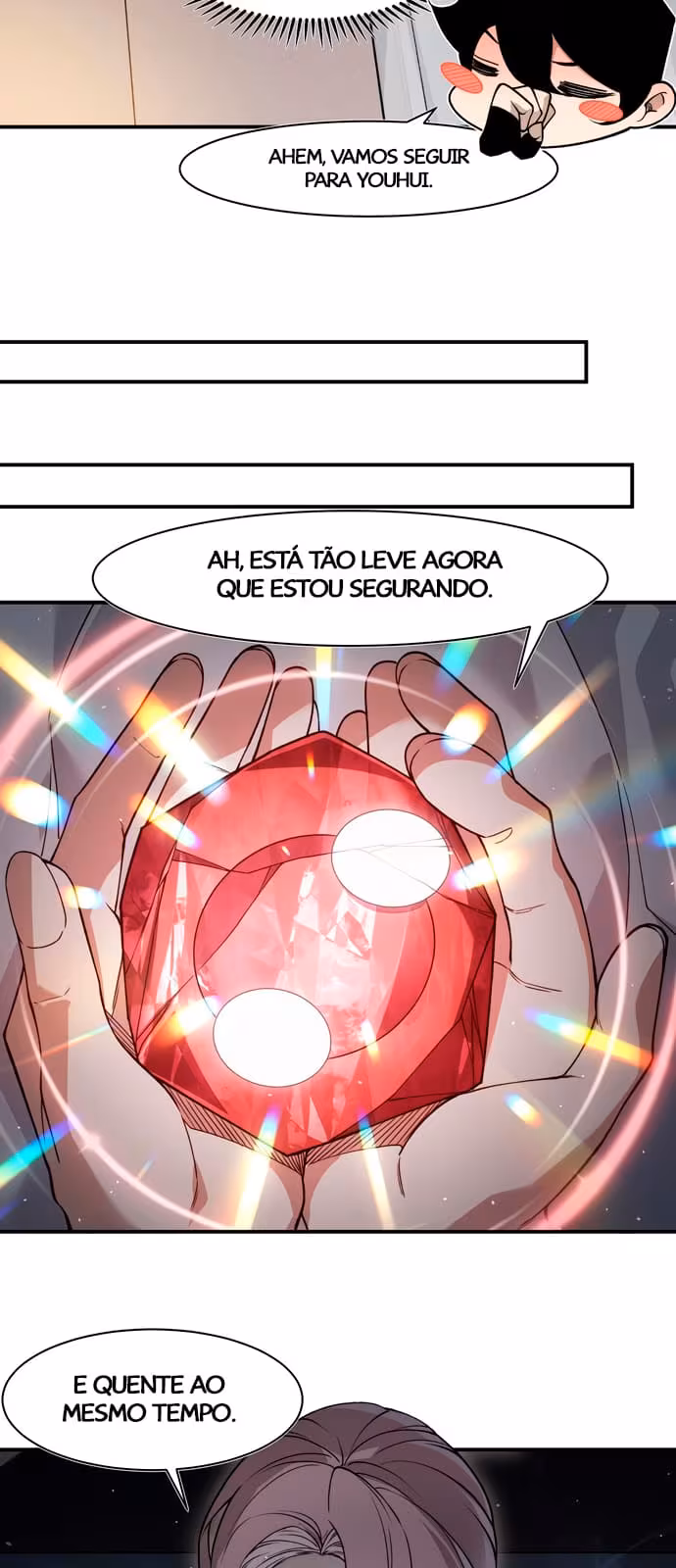 Página do Capítulo 94