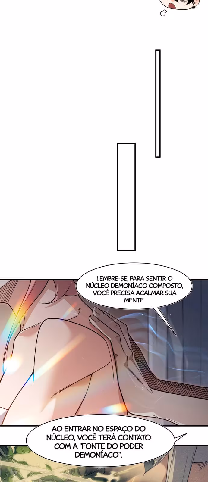 Página do Capítulo 94