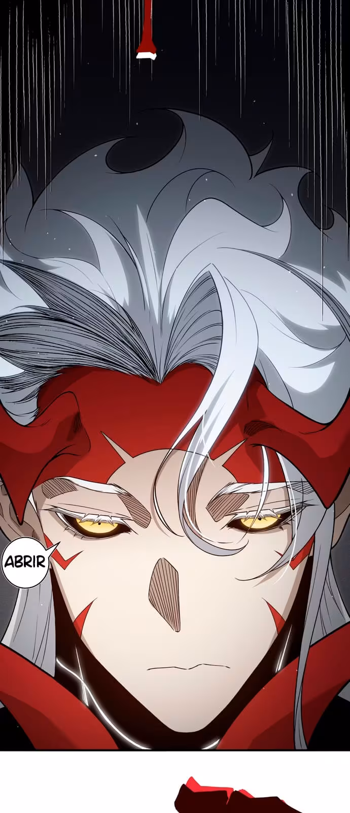 Página do Capítulo 94