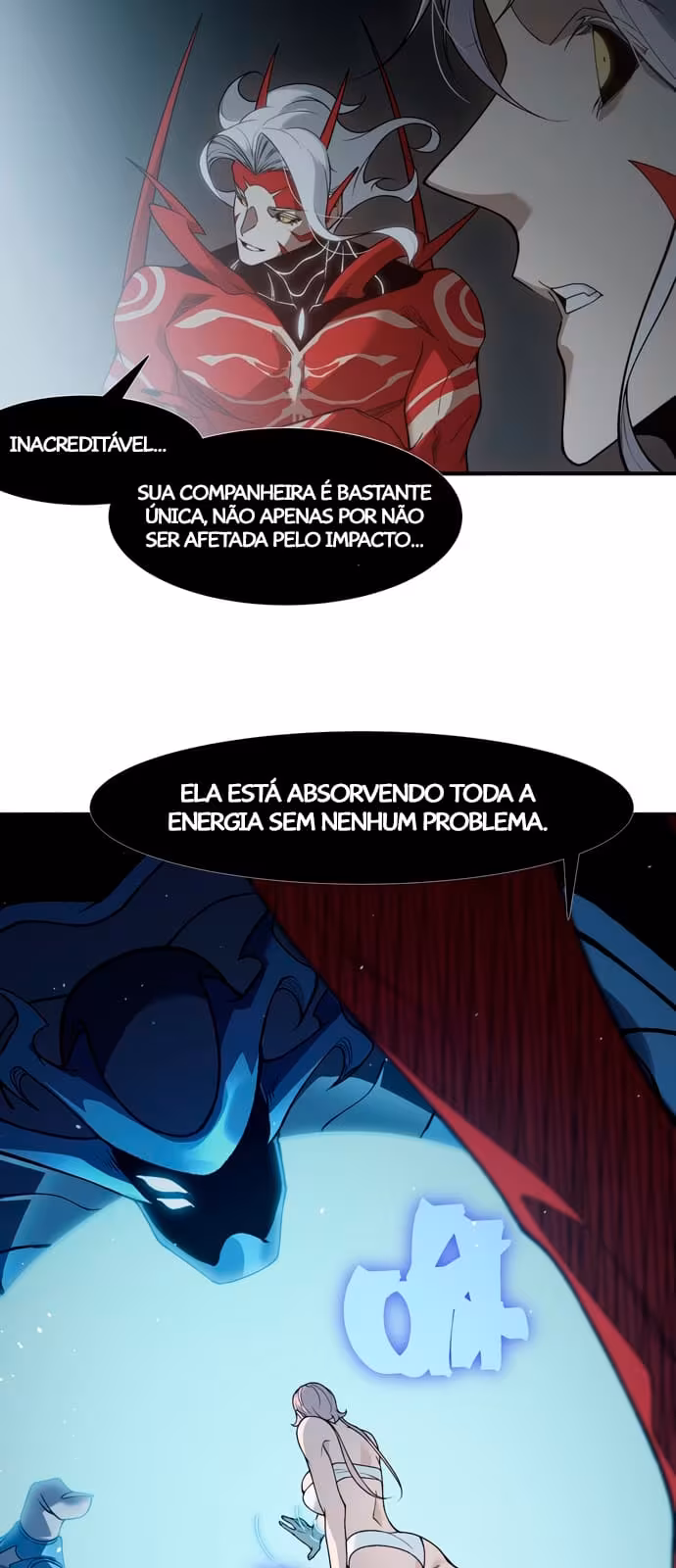 Página do Capítulo 94