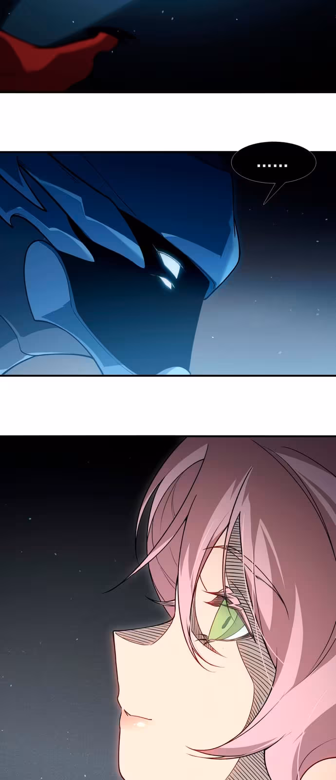 Página do Capítulo 94