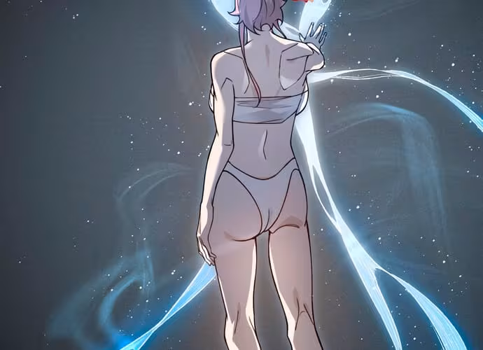 Página do Capítulo 94