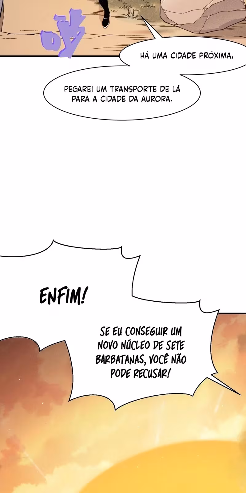 Página do Capítulo 95