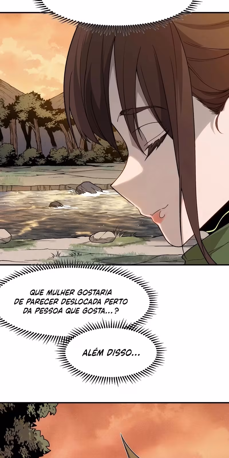 Página do Capítulo 95