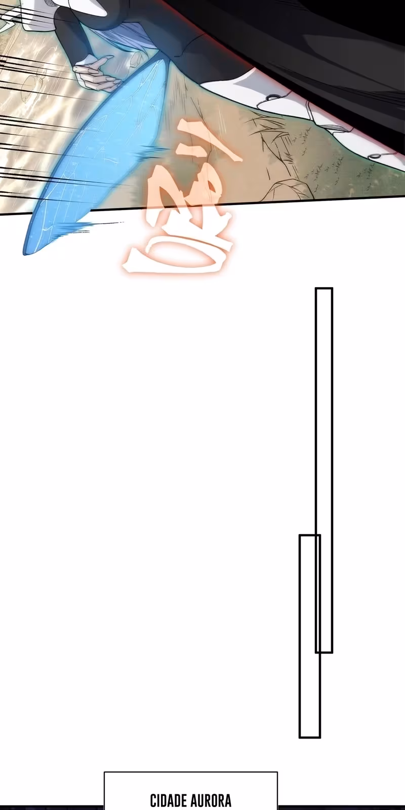 Página do Capítulo 95