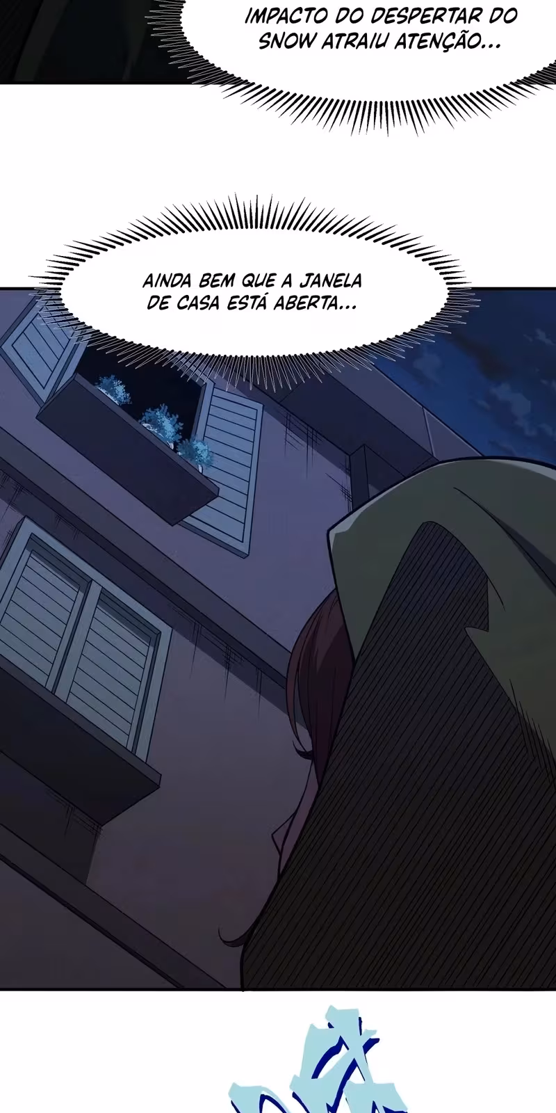 Página do Capítulo 95