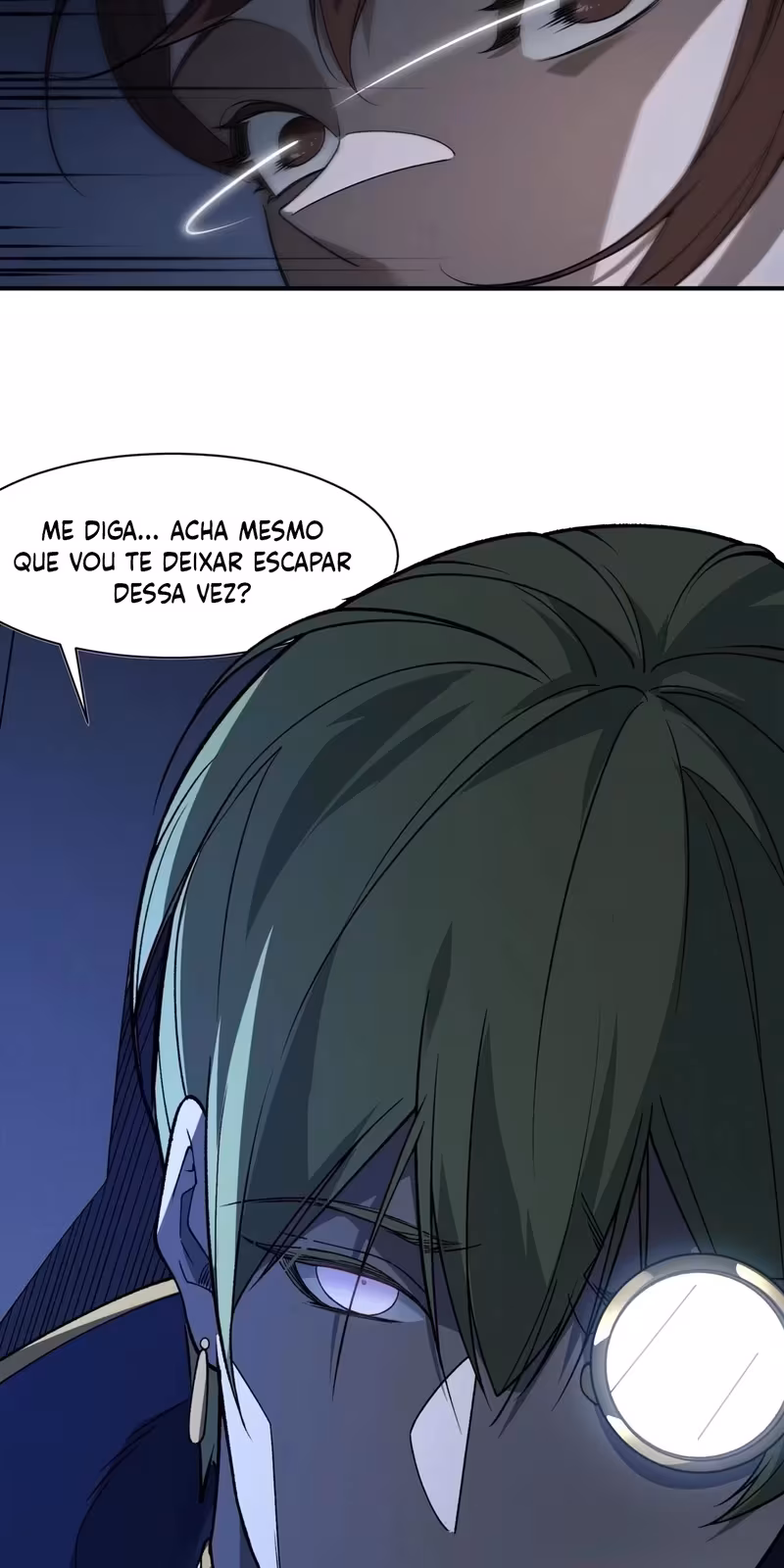 Página do Capítulo 95