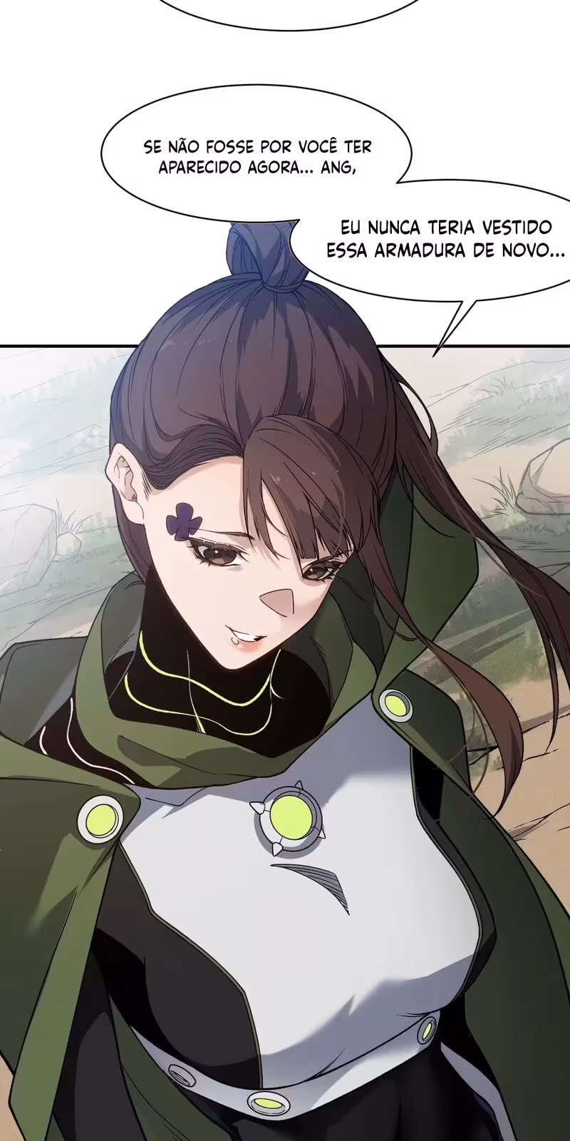 Página do Capítulo 95