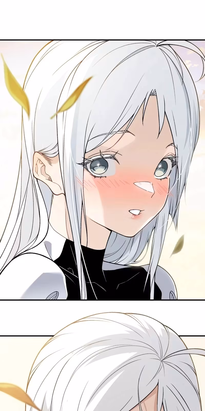 Página do Capítulo 95