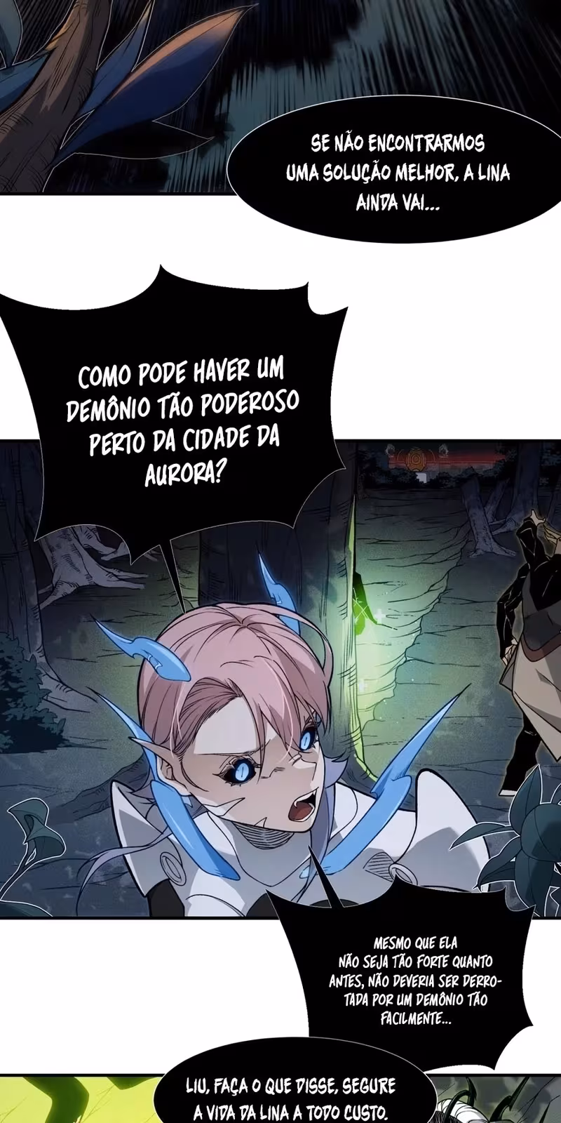 Página do Capítulo 97