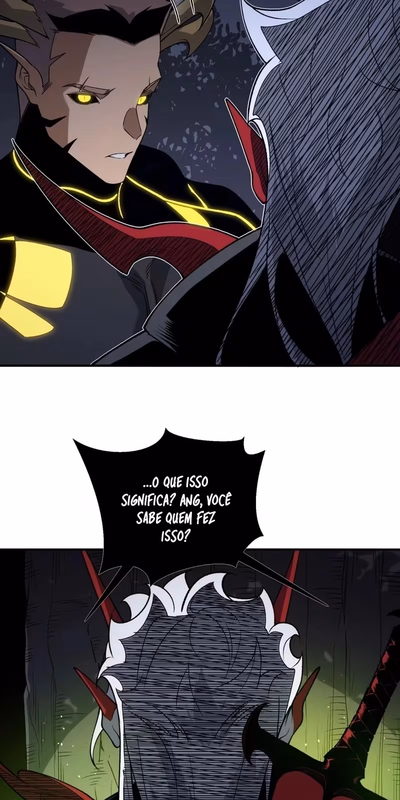 Página do Capítulo 97