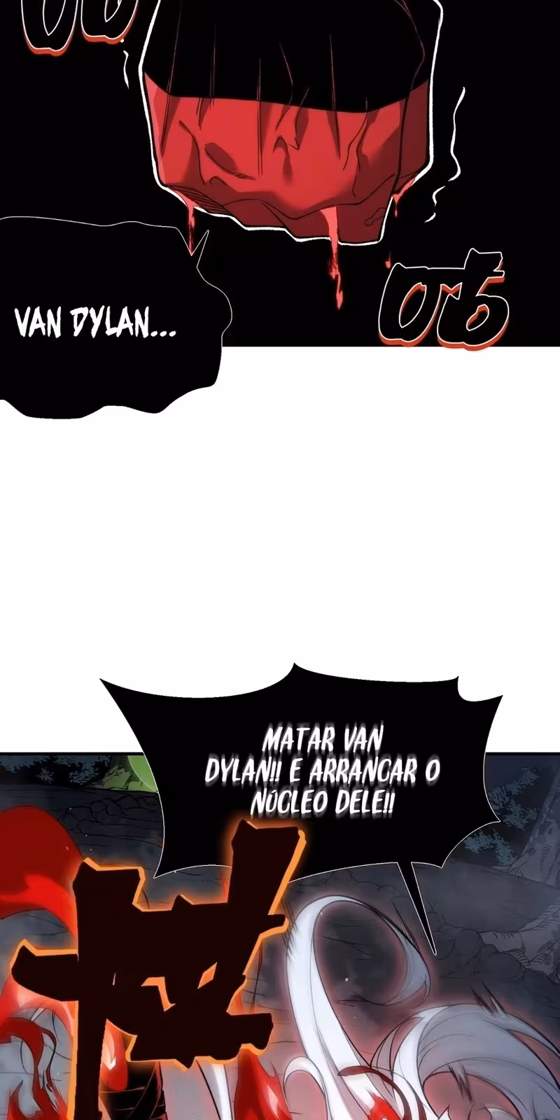 Página do Capítulo 97